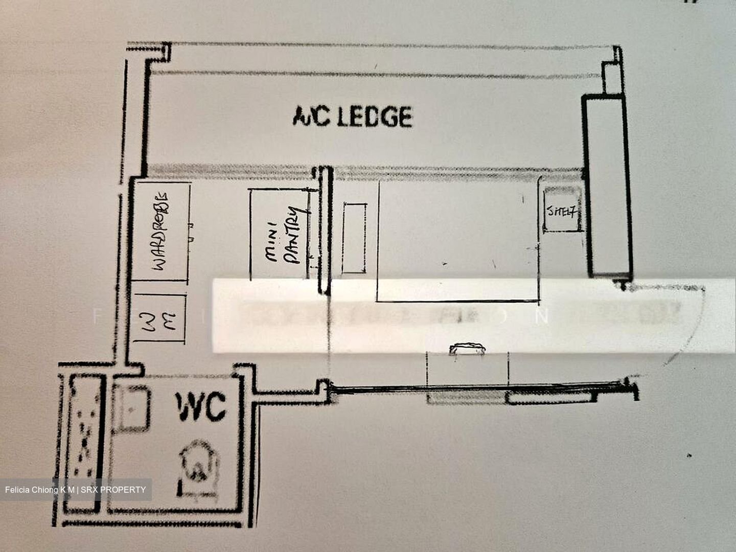 Reflections At Keppel Bay (D4), Condominium #497678781